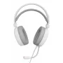 GENESIS NSG-2308 cuffie/headset con cavo archetto gaming USB Type-A bianco