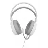 GENESIS NSG-2308 cuffie/headset con cavo archetto gaming USB Type-A bianco