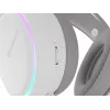 GENESIS NSG-2308 cuffie/headset con cavo archetto gaming USB Type-A bianco