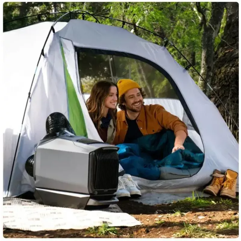 Condizionatore EcoFlow Wave3 portatile 5019801004