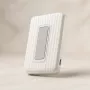 Power bank portatile USB 10000mAh Rapid/Mag bianco 5022801022