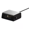 Caricabatterie EcoFlow EF-STATION320W-EU caricabatterie da scrivania 320W per dispositivi portatili