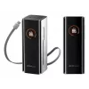 Power bank EcoFlow RAPID Pro 20000 mAh litio 230W, 3× USB-C, nero