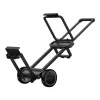 Carrello di trasporto EcoFlow EFTrolley-DPU per DELTA Pro Ultra — costruzione leggera e durevole