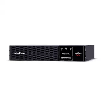 CyberPower PR3000ERT2U UPS gruppo di continuità line-interactive 3 kVA 3000 W 8 uscite AC