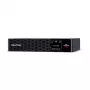 CyberPower PR3000ERT2U UPS gruppo di continuità line-interactive 3 kVA 3000 W 8 uscite AC