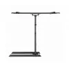 Gembird WM-80ST-05 staffa TV da parete articolata, 37-80 pollici, fino a 50 kg
