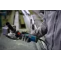 Bosch GWS 17-125 TS smerigliatrice angolare 12,5 cm 9700 giri/min 1700 W 2,2 kg