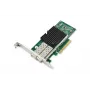 DIGITUS SFP 2 porte 10G PC/Expresscard chipset Intel JL82599ES moduli ottici e in rame