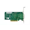 DIGITUS SFP 2 porte 10G PC/Expresscard chipset Intel JL82599ES moduli ottici e in rame