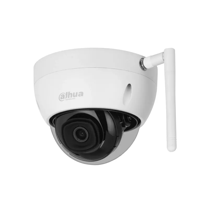 Dahua Technology Mobile Camera DH-IPC-HDBW1430DE-SW telecamera di sicurezza dome telecamera IP di sicurezza per interno ed esterno 2560 x 1440 Pixel soffitto