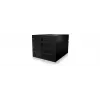 ICY BOX IB-564SAS-12G disk array nero