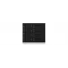 ICY BOX IB-564SAS-12G disk array nero