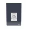 Citofono Auerswald TFS-Dialog 400, antracite