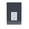 Citofono Auerswald TFS-Dialog 400, antracite