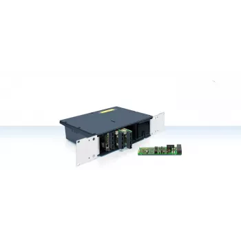 Dispositivo di accesso ISDN Auerswald COMpact 5500R