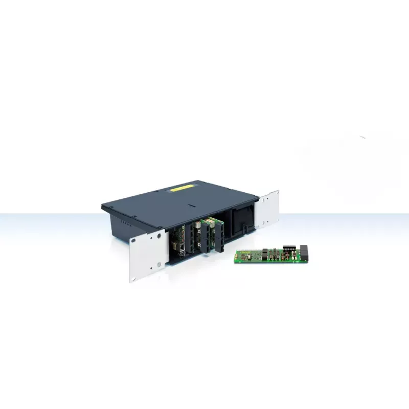 Dispositivo di accesso ISDN Auerswald COMpact 5500R