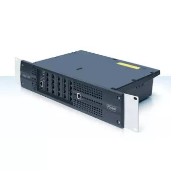 Dispositivo di accesso ISDN Auerswald COMpact 5500R