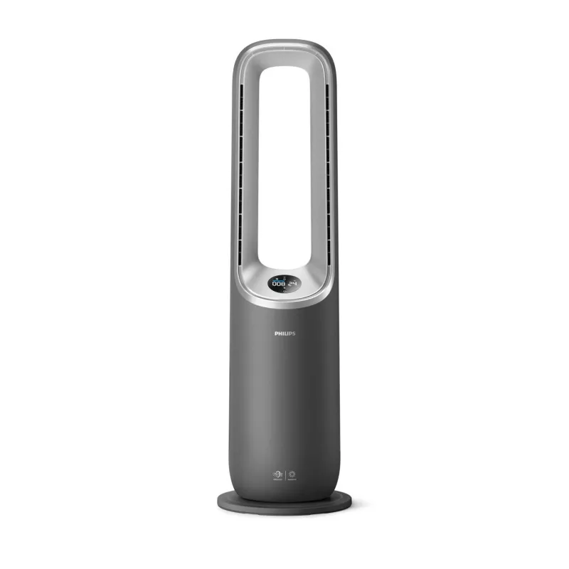 Philips AMF870/15 purificatore d'aria 70 m² 46 dB 2200 W argento, grigio
