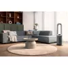Philips AMF870/15 purificatore d'aria 70 m² 46 dB 2200 W argento, grigio