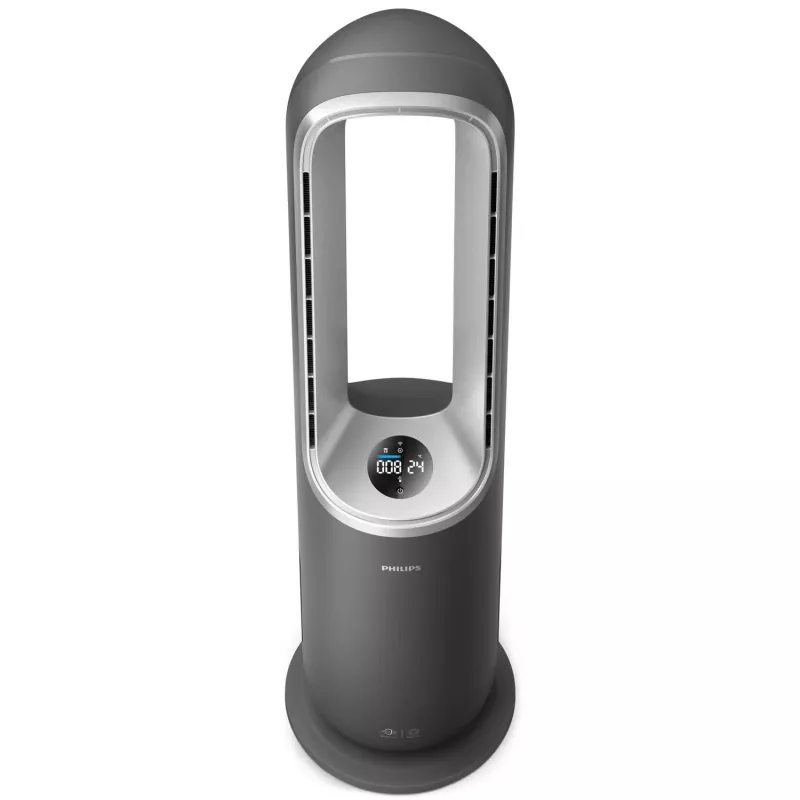 Philips AMF870/15 purificatore d'aria 70 m² 46 dB 2200 W argento, grigio