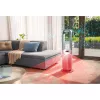 Philips AMF870/15 purificatore d'aria 70 m² 46 dB 2200 W argento, grigio