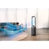 Philips AMF870/15 purificatore d'aria 70 m² 46 dB 2200 W argento, grigio