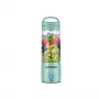 Frullatore sportivo NUTRIBULLET Portable 0,475 L blu, a batteria, contenitore in Tritan, lame in acciaio inox