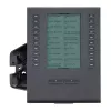 Modulo di espansione IP Auerswald COMfortel D-XT20i nero 20 tasti