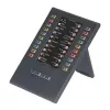 Modulo di espansione IP Auerswald COMfortel D-XT20i nero 20 tasti