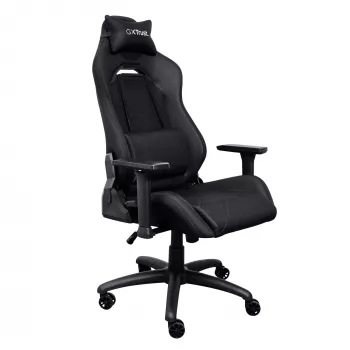 Trust GXT 714 RUYA sedia gaming universale nero