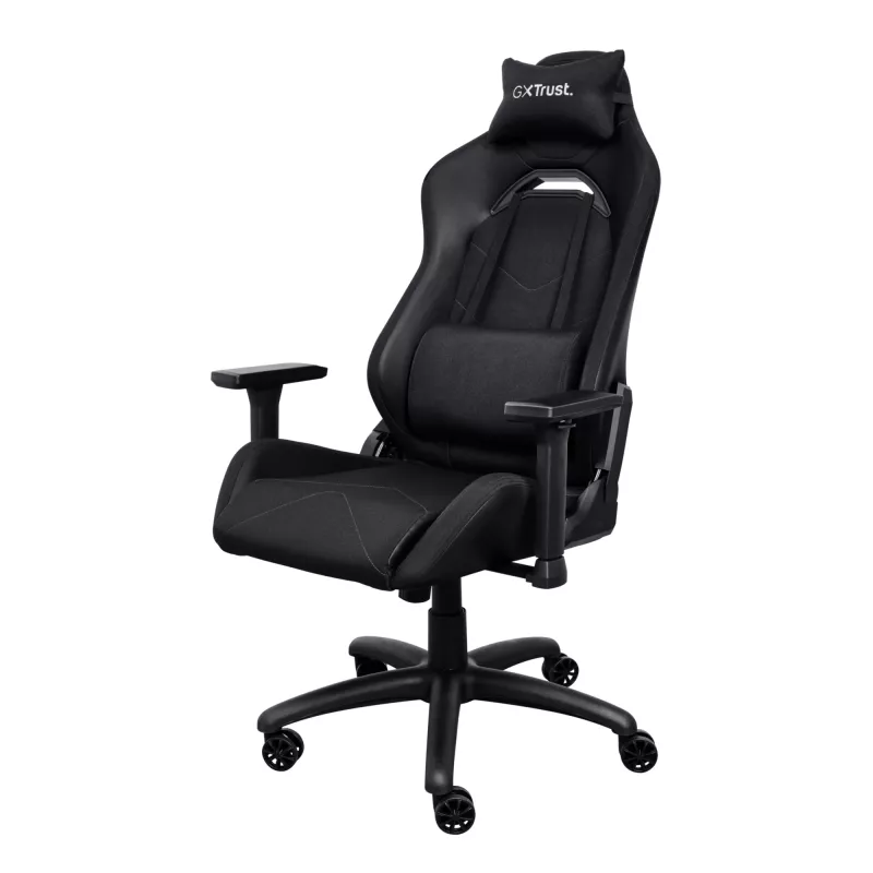 Trust GXT 714 RUYA sedia gaming universale nero