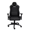 Trust GXT 714 RUYA sedia gaming universale nero