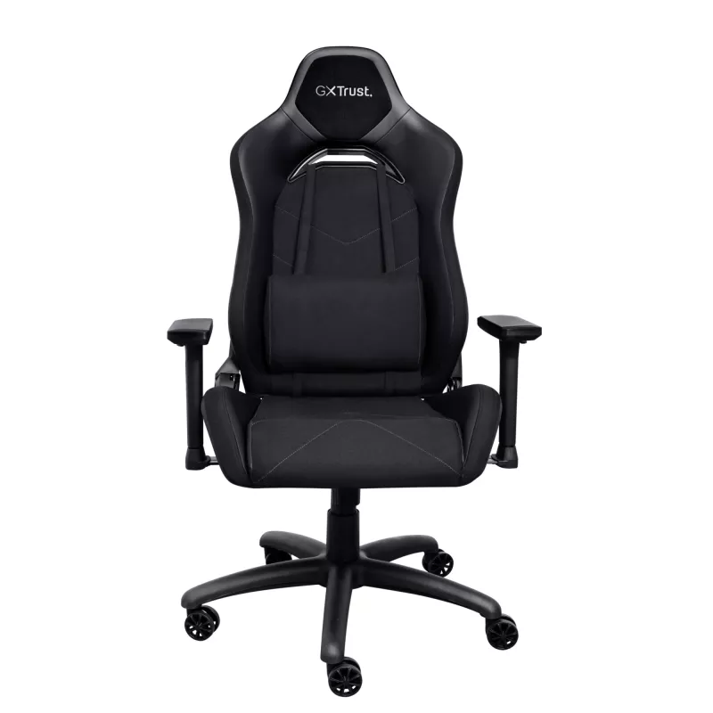 Trust GXT 714 RUYA sedia gaming universale nero
