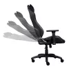 Trust GXT 714 RUYA sedia gaming universale nero
