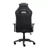 Trust GXT 714 RUYA sedia gaming universale nero