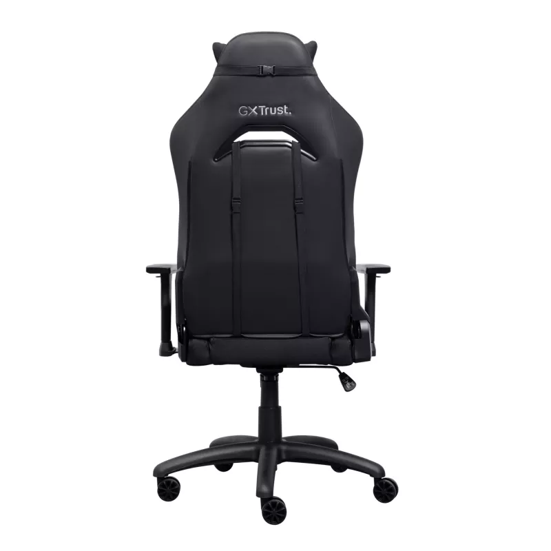 Trust GXT 714 RUYA sedia gaming universale nero