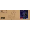 Trust GXT 714 RUYA sedia gaming universale nero