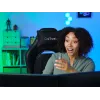 Trust GXT 714 RUYA sedia gaming universale nero