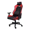 Trust GXT 714 RUYA sedia gaming universale nero, rosso