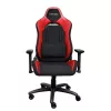 Trust GXT 714 RUYA sedia gaming universale nero, rosso