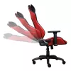 Trust GXT 714 RUYA sedia gaming universale nero, rosso