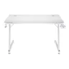 Trust GXT 709W LUMINUS bianco