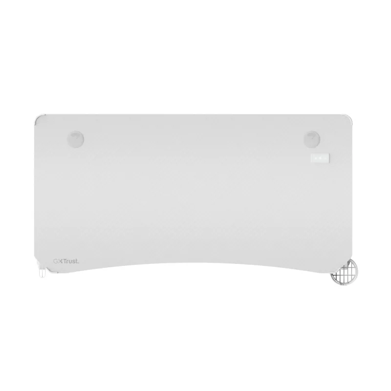 Trust GXT 709W LUMINUS bianco
