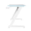 Trust GXT 709W LUMINUS bianco