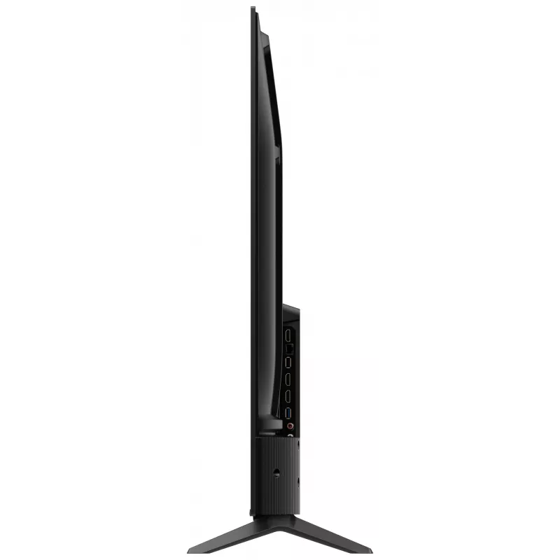 TCL 55P69K TV 139,7 cm (55 inch) 4K Ultra HD Smart TV Wi-Fi nero
