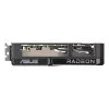 ASUS Dual -RX9060-8G AMD Radeon RX 9060 8 GB GDDR6