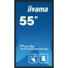 iiyama TF5539AS-B1AG display signage design kiosk 138,7 cm (54,6