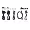 iiyama TF5539AS-B1AG display signage design kiosk 138,7 cm (54,6