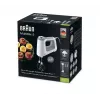 Braun MultiMix 5 HM 5137 frullatore a mano 750 W grigio, bianco